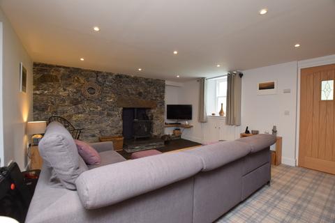 Dunkerries Ballintoul, Bridge Of Tilt, Pitlochry, PH18 5SY