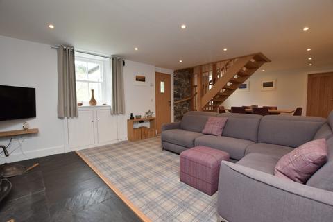 Dunkerries Ballintoul, Bridge Of Tilt, Pitlochry, PH18 5SY