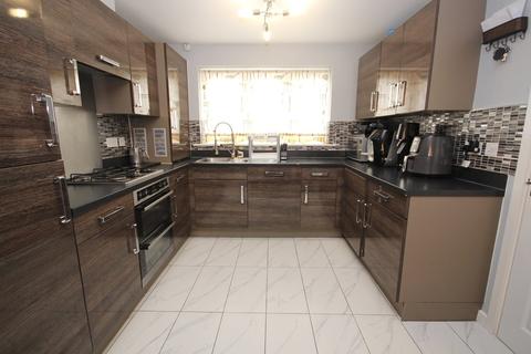 44 Ellingham View, Dartford, DA1 5SZ