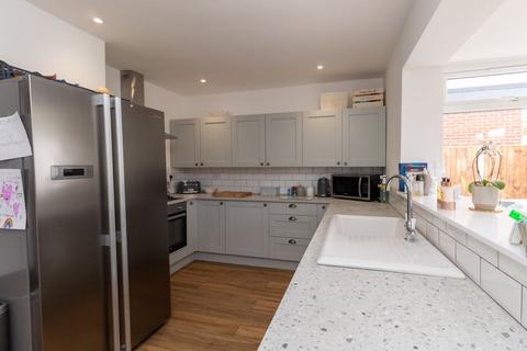 34 Neylond Crescent, Norwich, NR6 5QF