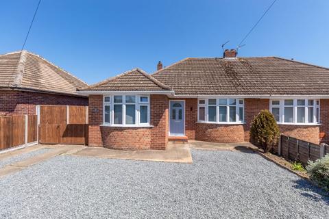 34 Neylond Crescent, Norwich, NR6 5QF