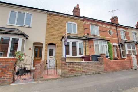 undefined, Chester Street, Berkshire RG30