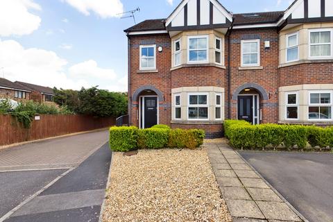 1 Brookside Avenue, Poynton, Stockport, SK12 1PN