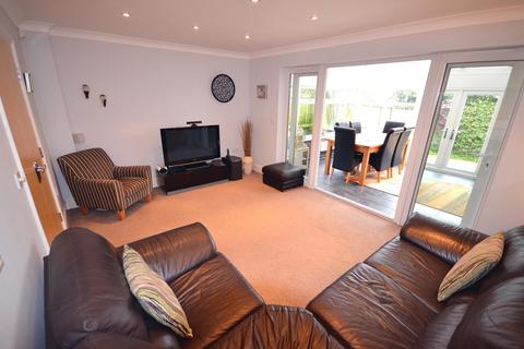 1 Brookside Avenue, Poynton, Stockport, SK12 1PN