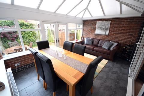 1 Brookside Avenue, Poynton, Stockport, SK12 1PN