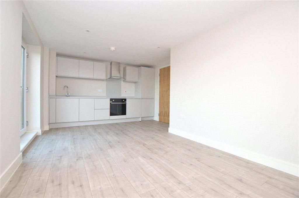 PLOT 8, Waterside View, Harrogate Road, Apperley Bridge 2 bed apartment