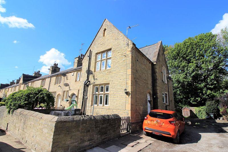 St. Stephens Street, Copley, Halifax 2 bed house £119,995