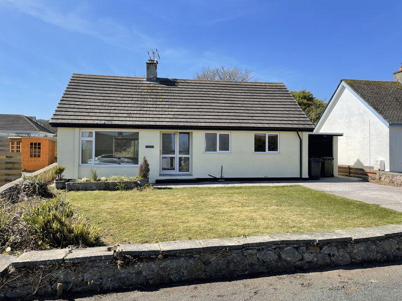 Benllech, Anglesey. By Online Auction Provisional bidding closing 24