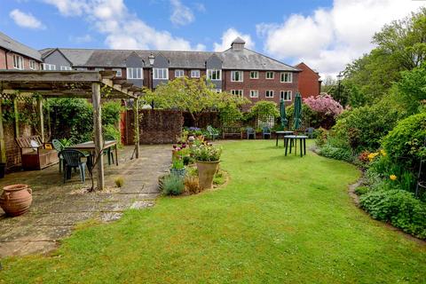 2 bedroom flat for sale - Court Road, Lewes, East Sussex