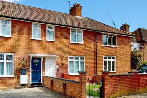 69 Greatdown Road, London, W7 1JR