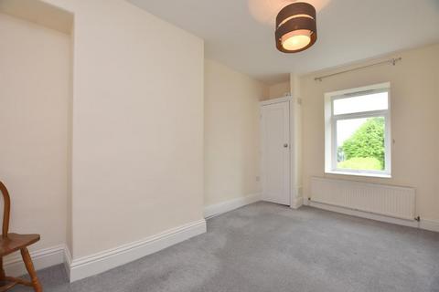 1 bedroom terraced house to rent, Highfield Road, Clitheroe, BB7 1NE