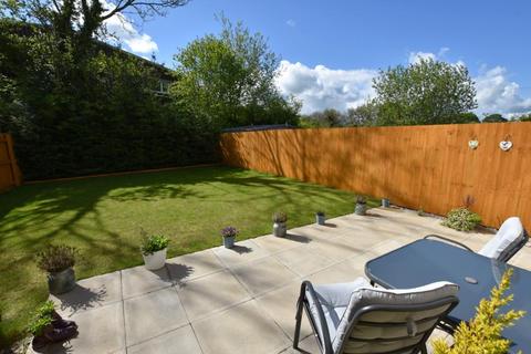 28 Coplow View, Clitheroe, BB7 4SG