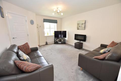 28 Coplow View, Clitheroe, BB7 4SG