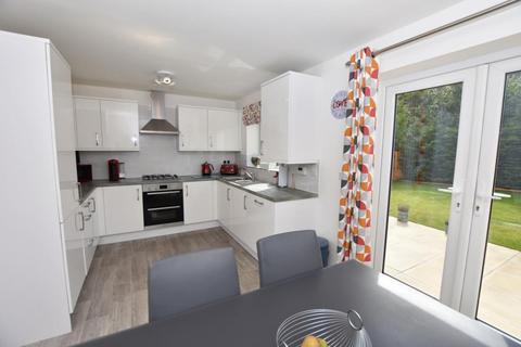 28 Coplow View, Clitheroe, BB7 4SG