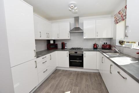 28 Coplow View, Clitheroe, BB7 4SG