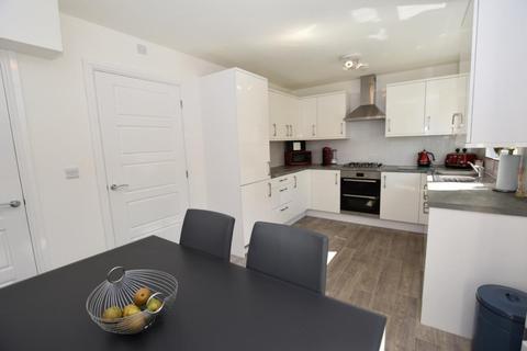 28 Coplow View, Clitheroe, BB7 4SG