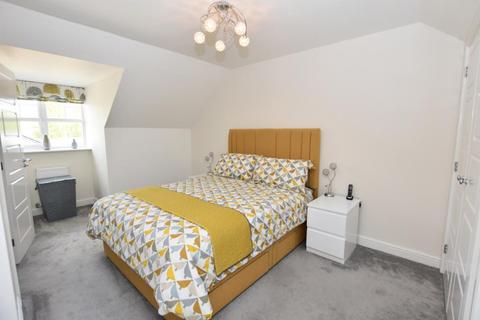28 Coplow View, Clitheroe, BB7 4SG