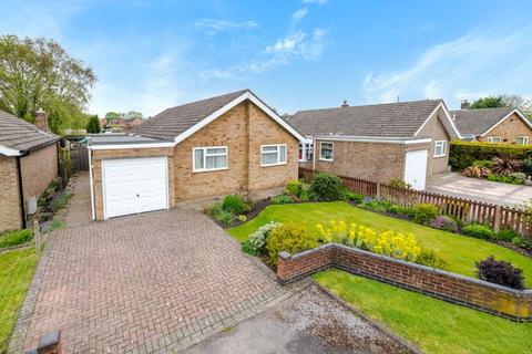4 Carron Close, Bardney, Lincoln, LN3 5XB