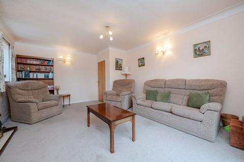 4 Carron Close, Bardney, Lincoln, LN3 5XB