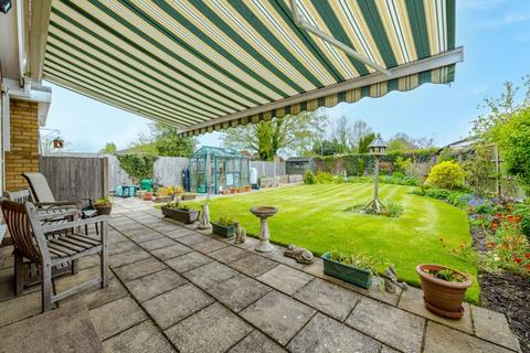4 Carron Close, Bardney, Lincoln, LN3 5XB