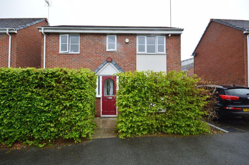 Kinsale Drive, Liverpool 3 bed detached house £220,000