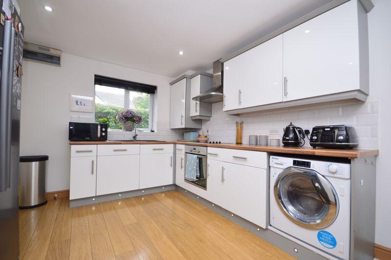 Kinsale Drive, Liverpool 3 bed detached house £220,000