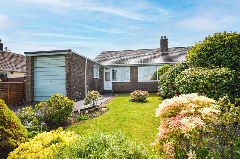 North Boundary Road, Brixham 2 bed semidetached bungalow £290,000