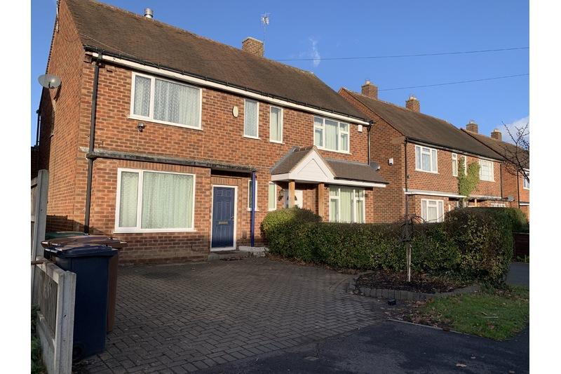 St. Road, Solihull 3 bed semidetached house £1,375 pcm (£317 pw)