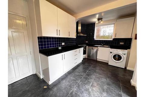 undefined, St. Georges Road, Solihull, B90