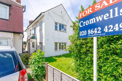 201 Collingwood Road, Sutton, SM1 2LX