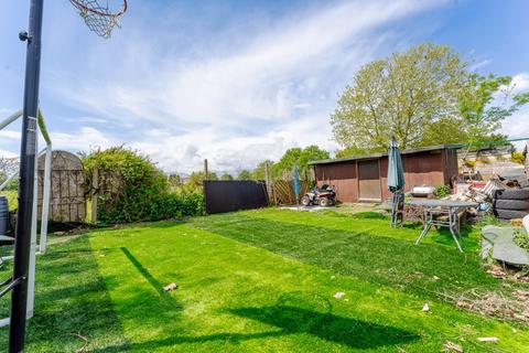 201 Collingwood Road, Sutton, SM1 2LX