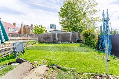 201 Collingwood Road, Sutton, SM1 2LX