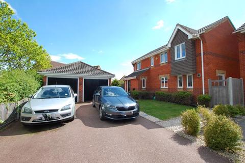 7 Ashby Close, Orsett, Grays, RM16 3DX