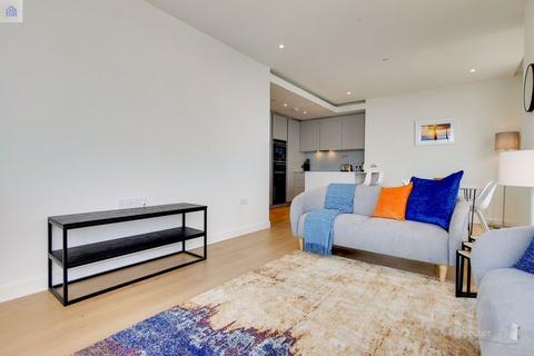 2 bedroom apartment to rent, HAMPTON TOWER, SOUTH QUAY PLAZA, E14