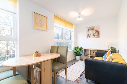 1 bedroom in a flat share to rent - 45 Penfold Street, London, NW8