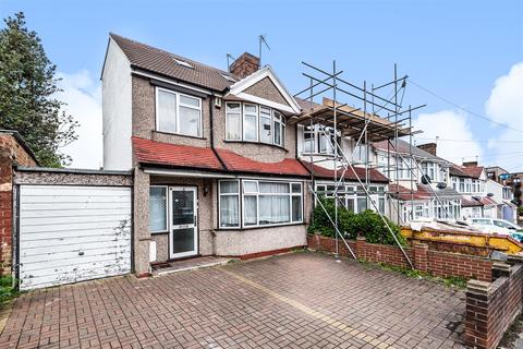 57 Mount Pleasant, Wembley, HA0 1UD