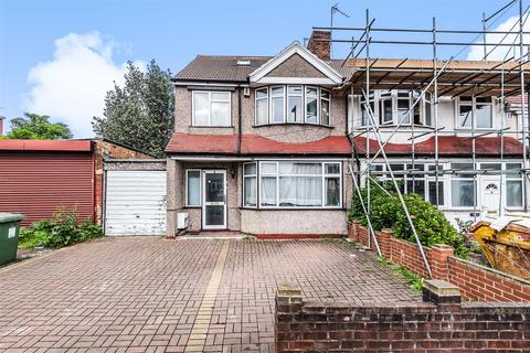 57 Mount Pleasant, Wembley, HA0 1UD