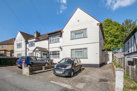 25 The Glade, Coulsdon, CR5 1SR