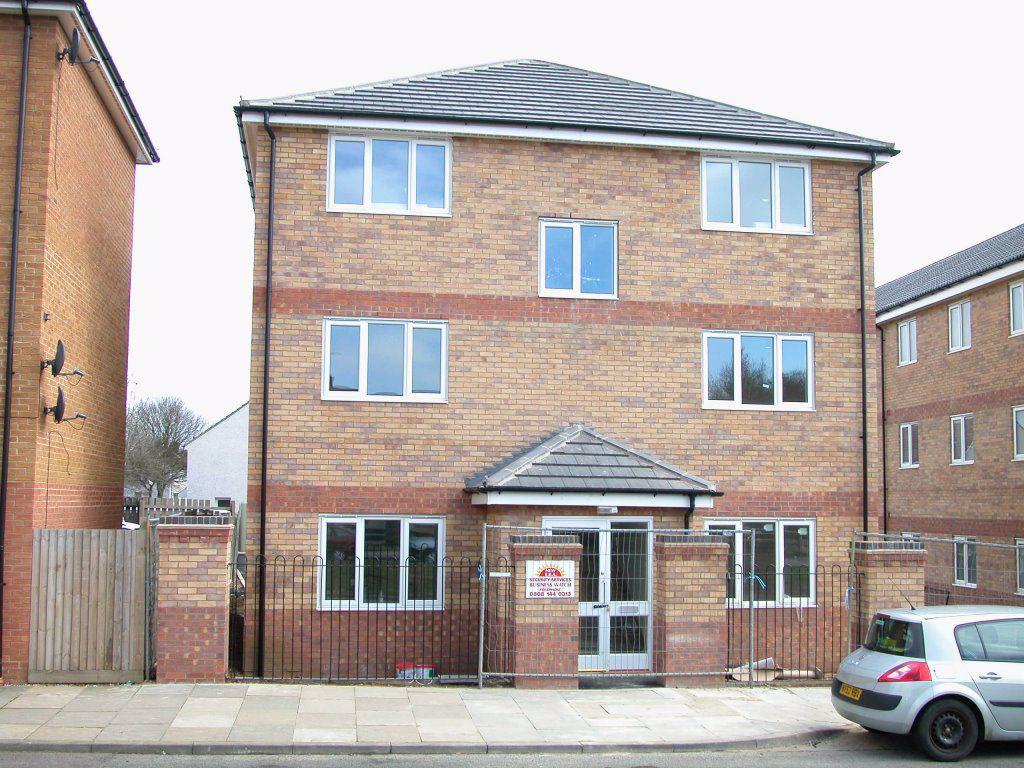 Pickering Court, Corby 1 bed flat £550 pcm (£127 pw)