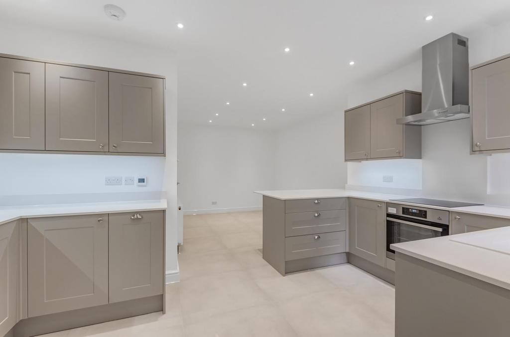 Sandfield Terrace, Guildford 3 bed semidetached house £675,000