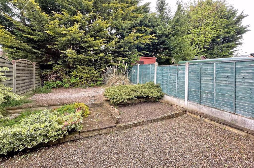 Hartwith Drive, Harrogate, North... 1 bed semidetached house £159,950