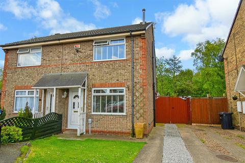 24 Brackley Close, Hull, HU8 8EF