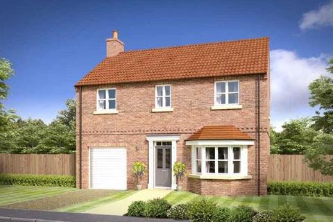21 Pond View, Tollerton, York, YO61 1AG
