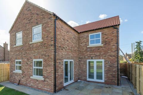 21 Pond View, Tollerton, York, YO61 1AG