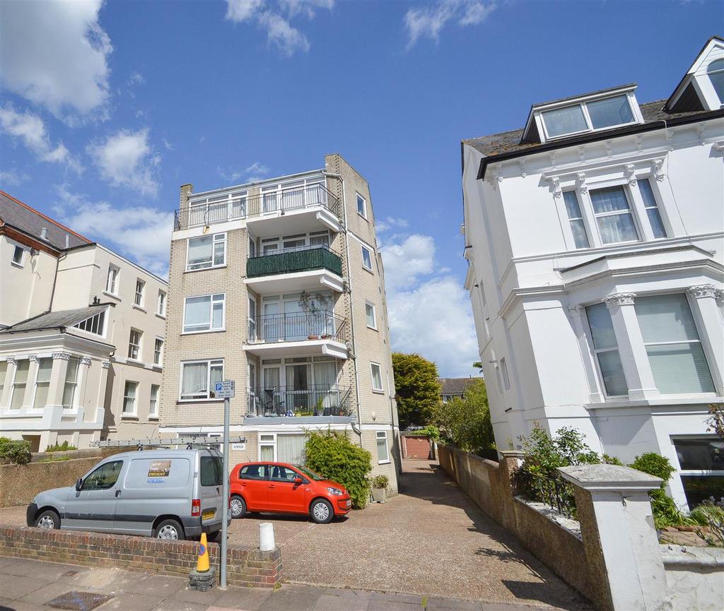Spencer Road, Eastbourne 1 bed flat £164,950