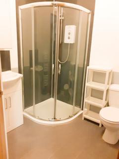 undefined, Flat 5, City Gate