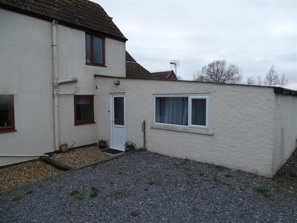 East Hewish Weston Super Mare 1 bed flat £680 pcm (£157 pw)