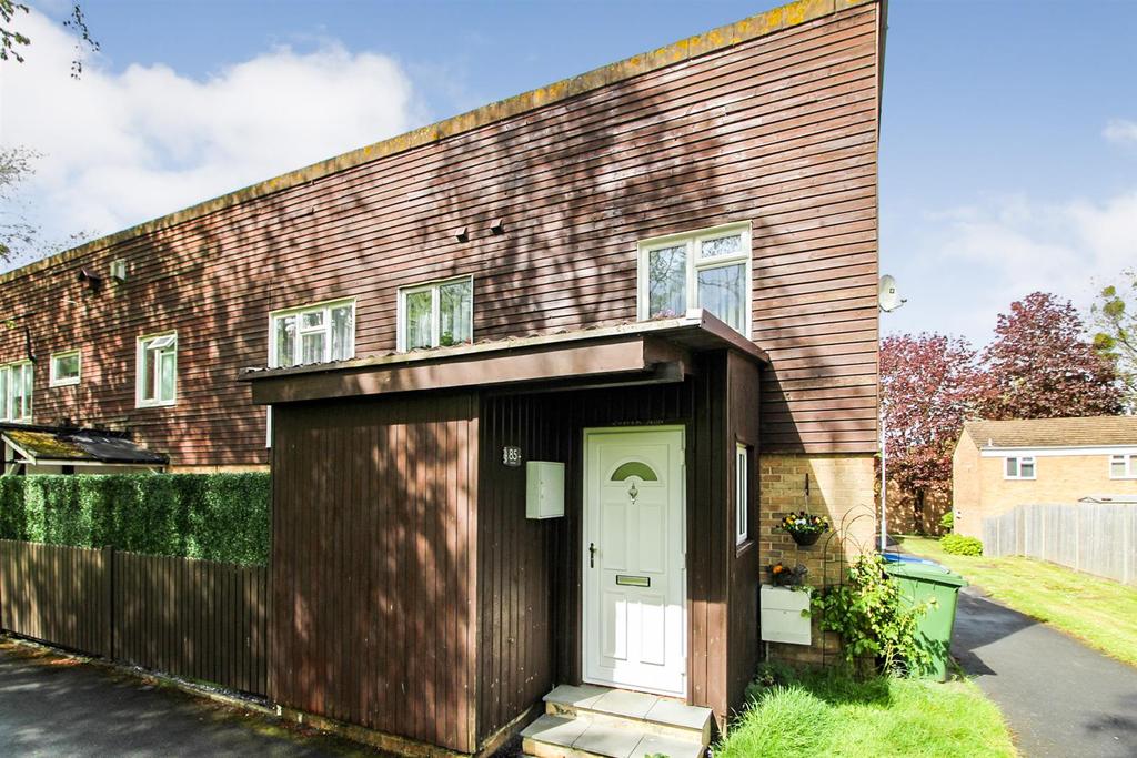 Evedon, Bracknell 1 bed £220,000