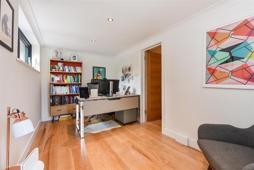 Home Office