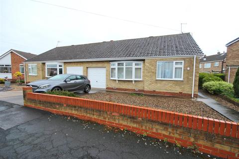 2 Northstead Close, Willerby, Hull, HU10 6HP